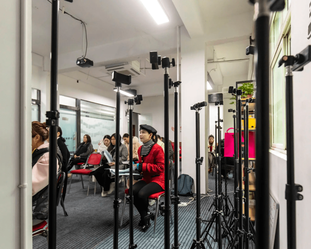 The Shining Promise and Dashed Dreams of China’s Live Shopping&nbsp;Craze