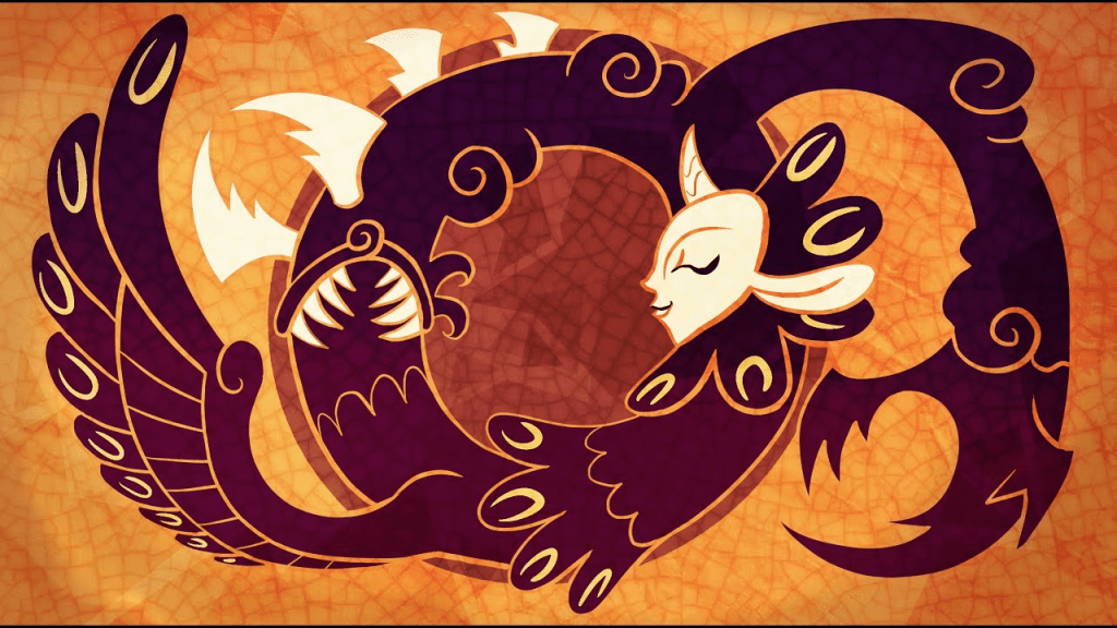 The Goddess of Everything&nbsp;Else