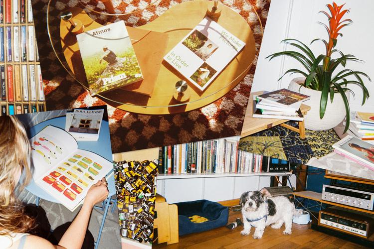 Embracing an analog lifestyle in a world gone&nbsp;digital