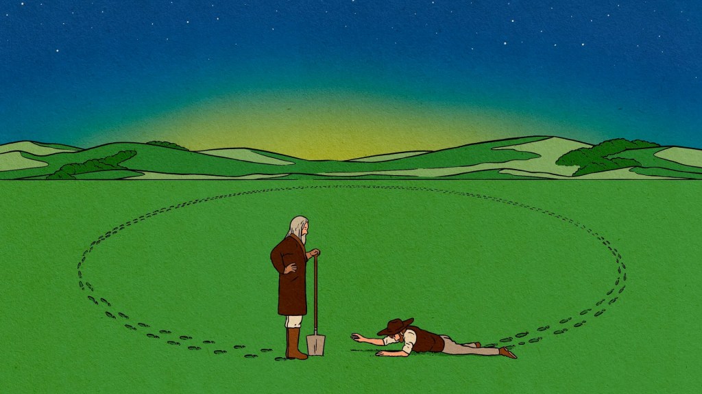 An Economics Lesson from&nbsp;Tolstoy