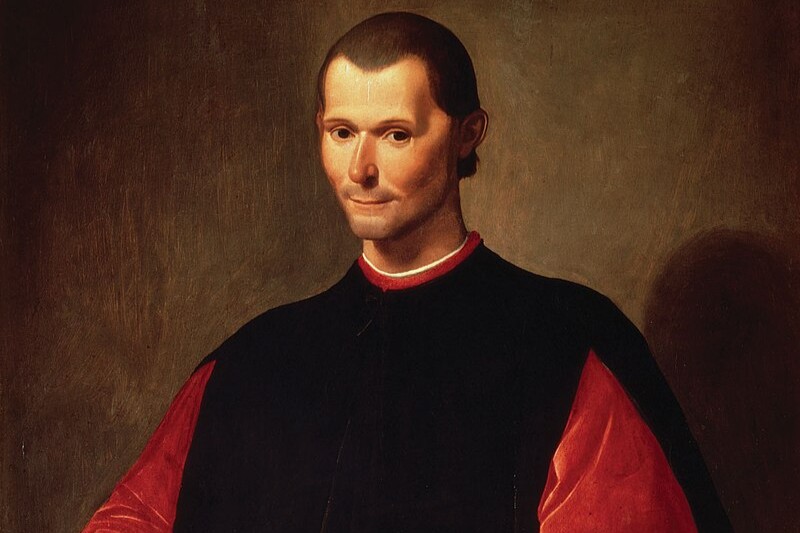 Machiavelli’s Dark But Honest Advice To Good People: The Art Of&nbsp;Power