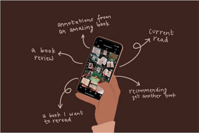 If You Quit Social Media, Will You Read More&nbsp;Books?